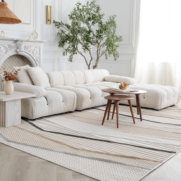 Modern Rug